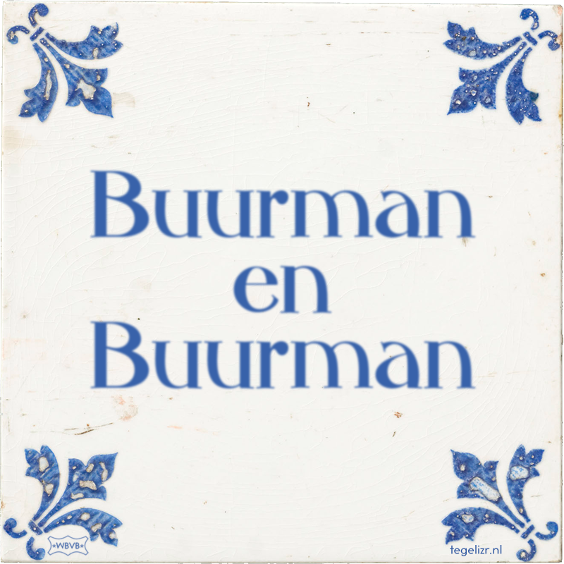  - Online tegeltjes bakken