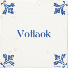 Votlaok - 19 keer bekeken