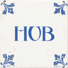 HUB - 26 keer bekeken
