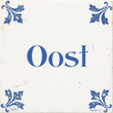 Oost - 23 keer bekeken