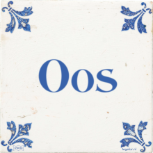 Oos - 28 keer bekeken