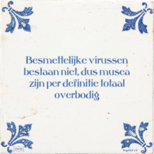 Besmettelijke virussen bestaan niet, dus musea zijn per definitie totaal overbodig - 14 keer bekeken