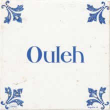 Ouleh - 6 keer bekeken
