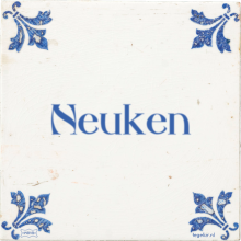 Neuken - 8 keer bekeken