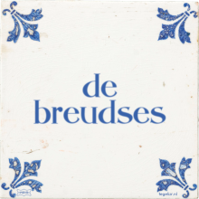 de breudses - 34 keer bekeken