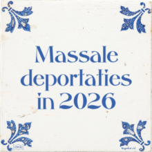 Massale deportaties in 2026 - 5 keer bekeken