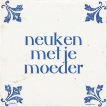 neuken met je moeder - 9 keer bekeken