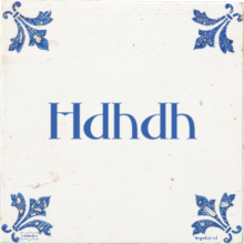 Hdhdh - 28 keer bekeken