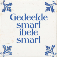 Gedeelde smart ibele smart - 1 keer bekeken