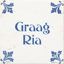 Graag Ria - 31 keer bekeken