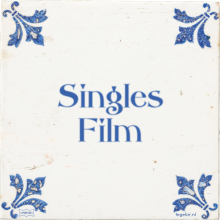Singles Film - 3 keer bekeken