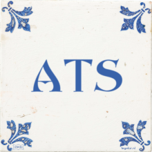 ATS - 4 keer bekeken