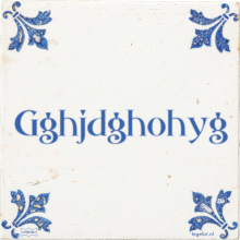 Gghjdghohyg - 28 keer bekeken