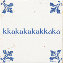 kkakakakakkaka - 7 keer bekeken