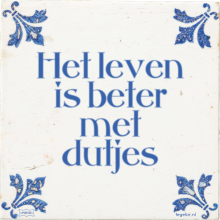 Het leven is beter met dutjes - 7 keer bekeken