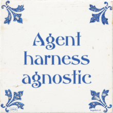 Agent harness agnostic - 1 keer bekeken