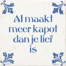 AI maakt meer kapot dan je lief is - 45 keer bekeken